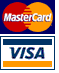 creditcard mastercard or visa